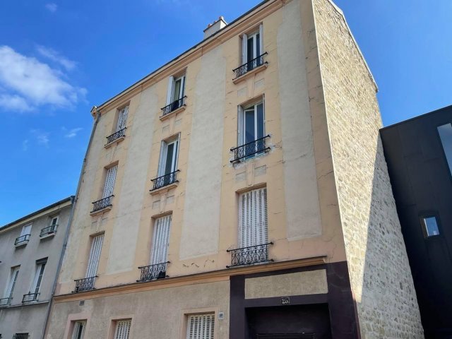 Location appartement Malakoff 92240