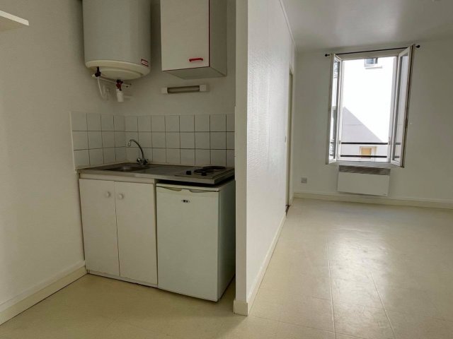 Location appartement Malakoff 92240