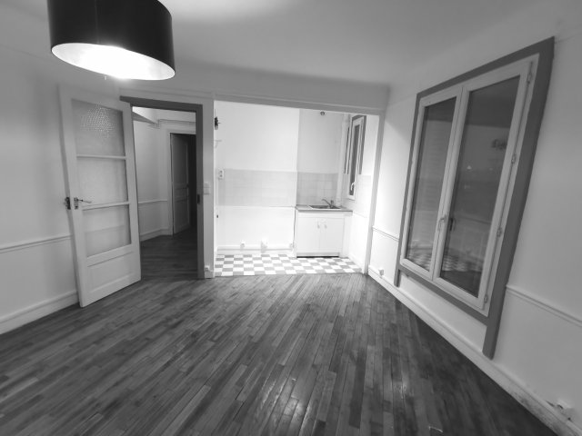 Vente appartement Alfortville 94140