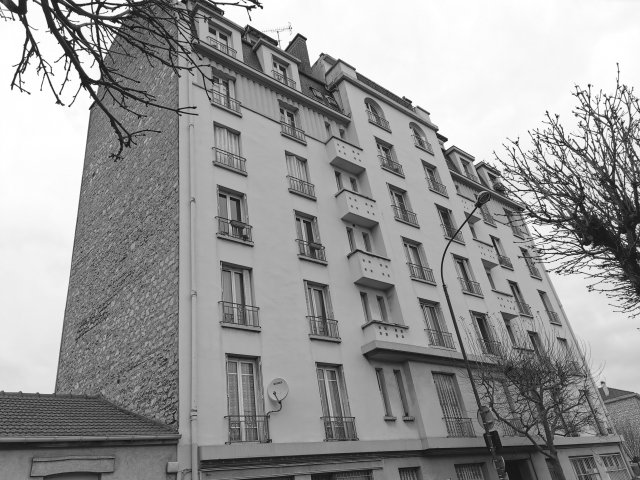 Vente appartement Alfortville 94140