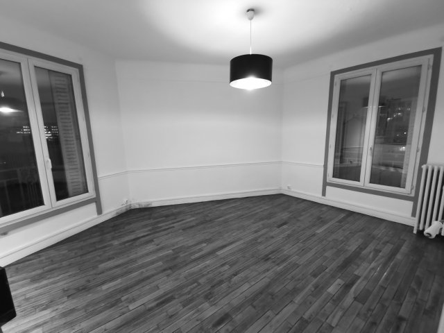 Vente appartement Alfortville 94140