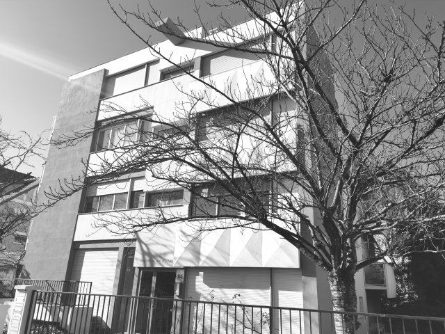 Location appartement Antony 92160