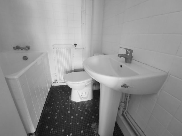 Location appartement Antony 92160