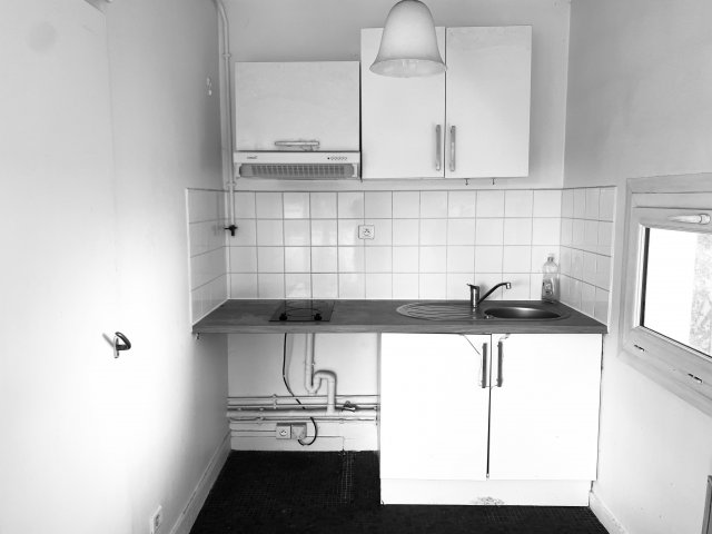Location appartement Antony 92160