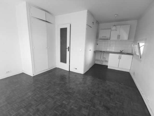 Location appartement Antony 92160