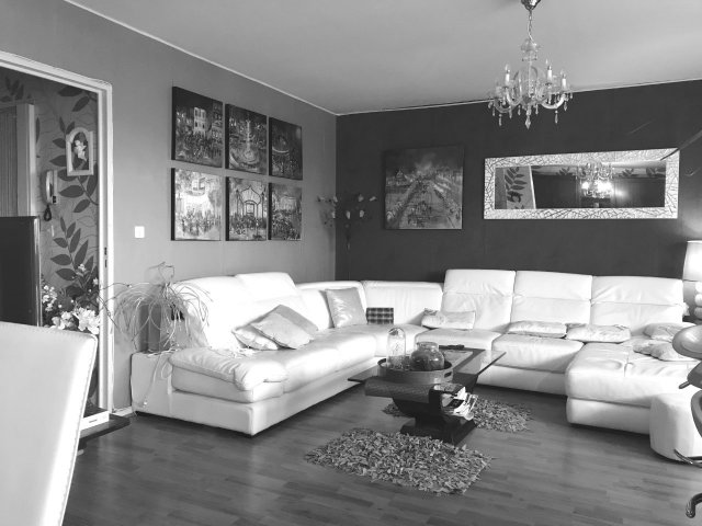Vente appartement Nantes 44200
