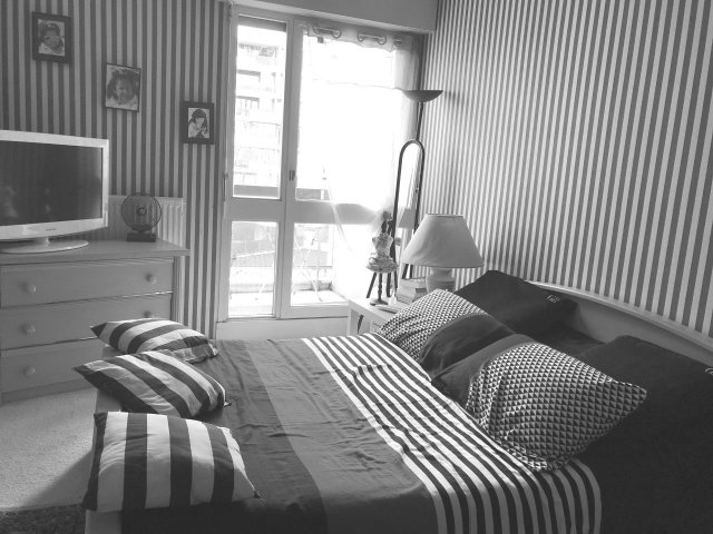 Vente appartement Nantes 44200