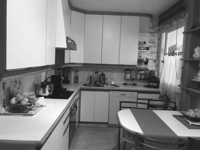 Vente appartement Nantes 44200