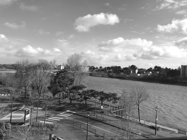 Vente appartement Nantes 44200