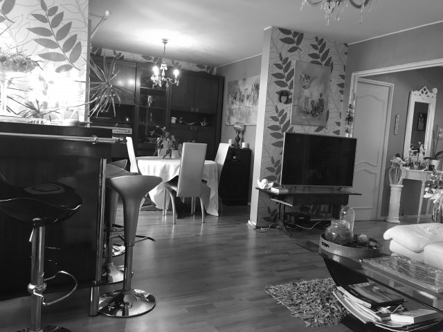 Vente appartement Nantes 44200