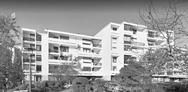 Vente appartement Nantes 44200