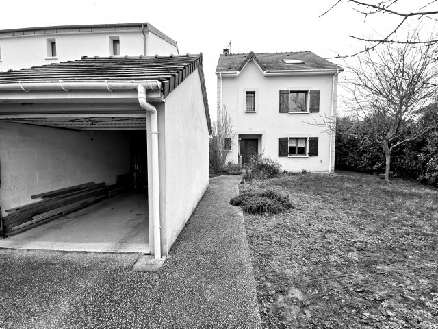 Location maison Carrieres-sur-seine 78420