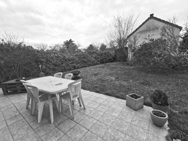 Location maison Carrieres-sur-seine 78420