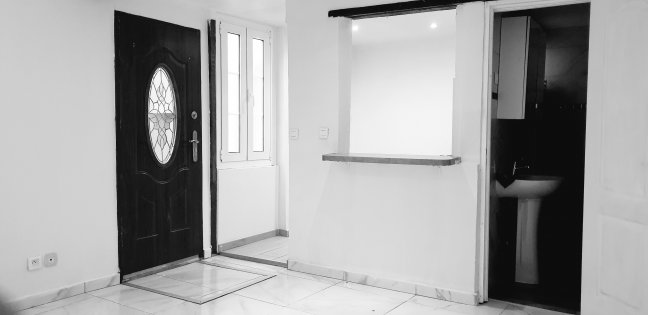 Location appartement Meru 60110