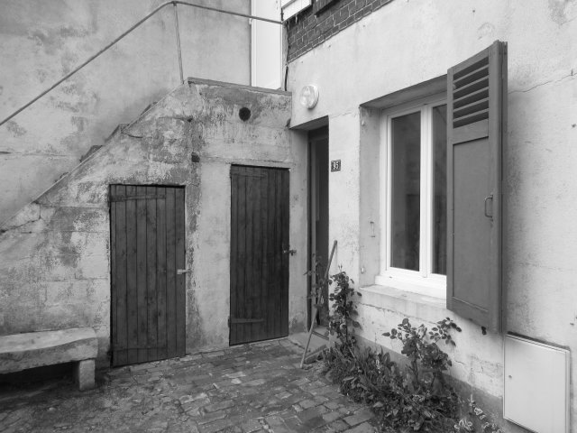 Location appartement Meru 60110
