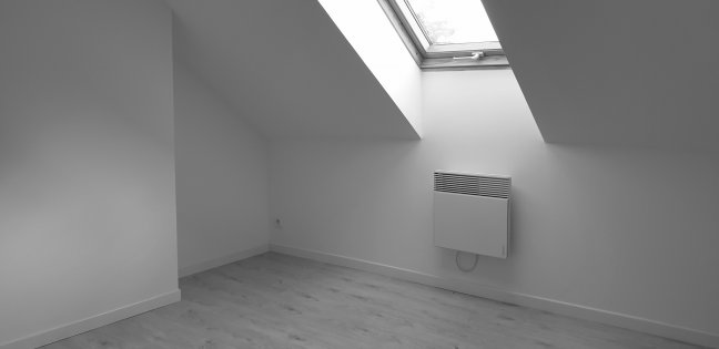 Location appartement Meru 60110