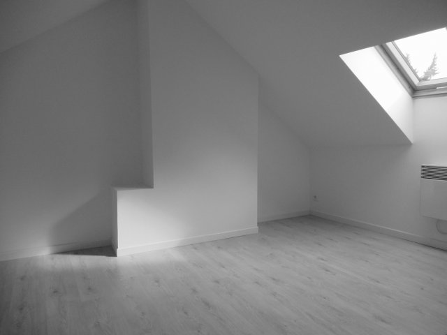 Location appartement Meru 60110