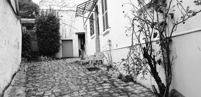 Location appartement Meru 60110