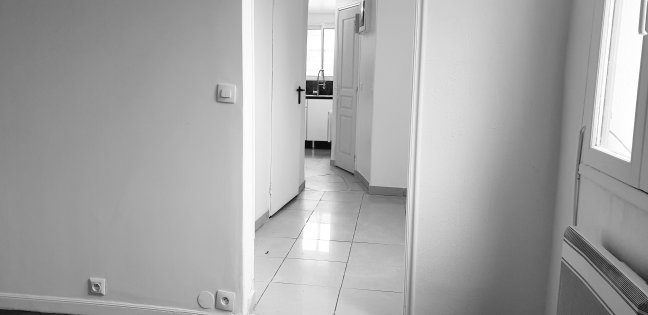 Location appartement Meru 60110