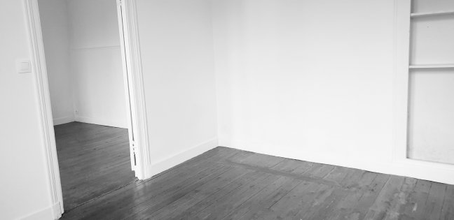 Location appartement Meru 60110