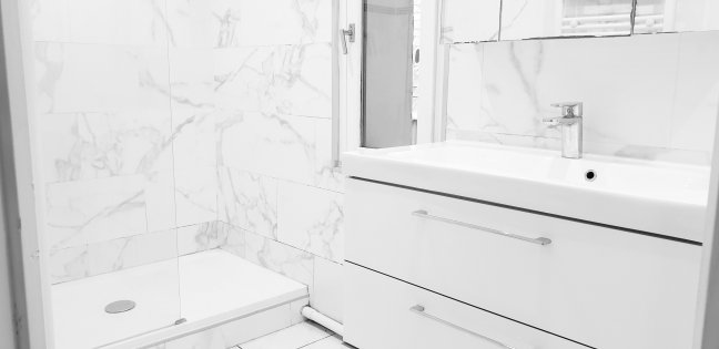 Location appartement Meru 60110