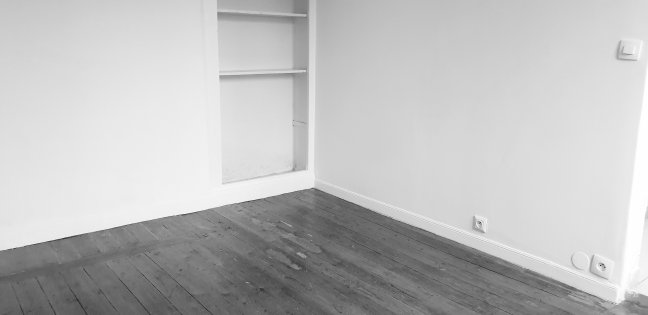 Location appartement Meru 60110