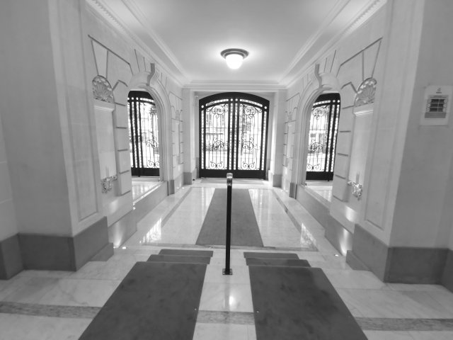 Vente chambre individuelle Paris 75006