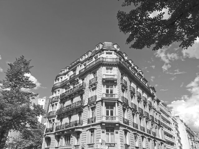 Vente chambre individuelle Paris 75006