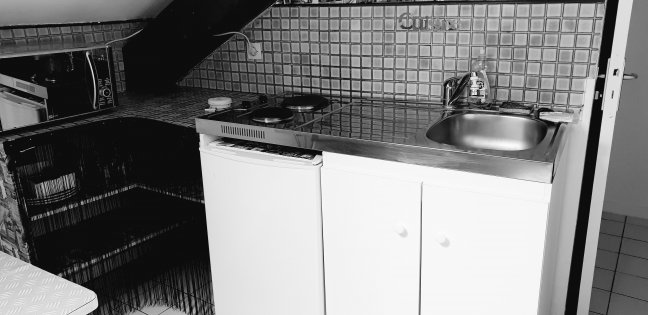 Location appartement meubléBeaumont-sur-oise 95260