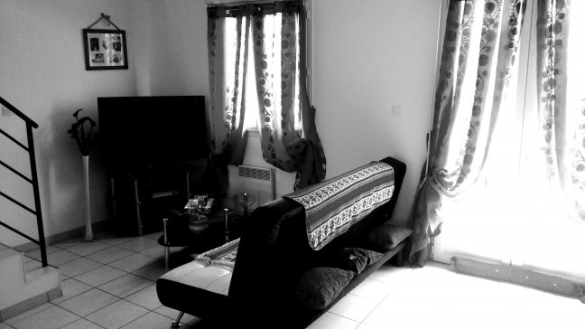 Location maison Berthecourt 60370