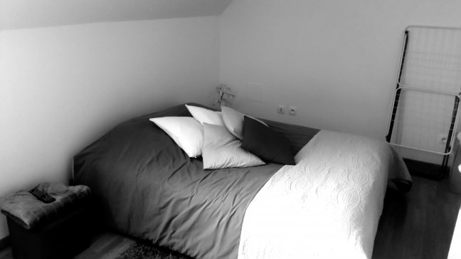 Location maison Berthecourt 60370