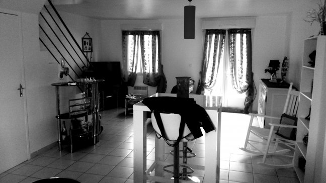 Location maison Berthecourt 60370