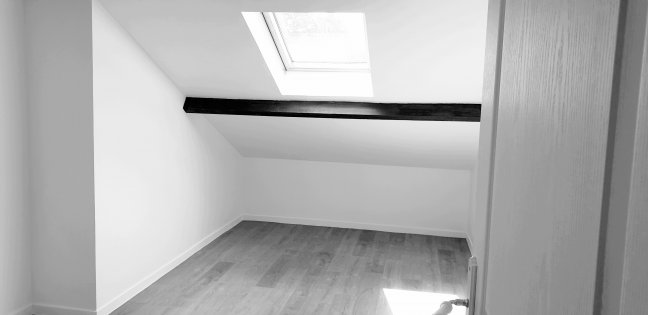 Vente appartement Meru 60110