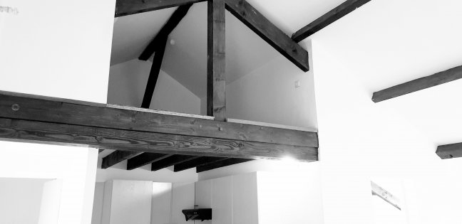 Vente appartement Meru 60110