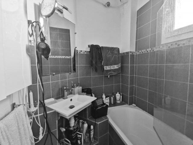 Vente appartement Saint-mande 94160