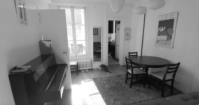 Vente appartement Saint-mande 94160
