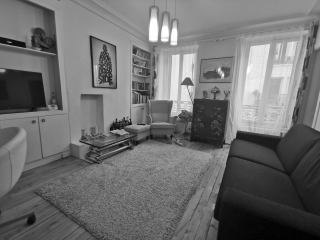 Vente appartement Saint-mande 94160