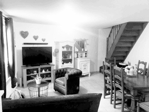 Location maison Meru 60110