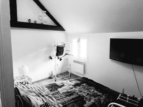 Location maison Meru 60110