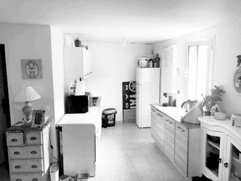 Location maison Meru 60110