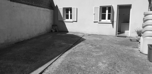Location maison Meru 60110