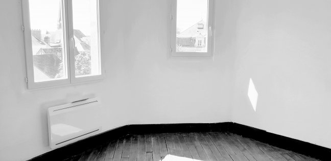 Location appartement Meru 60110