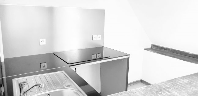 Location appartement Meru 60110