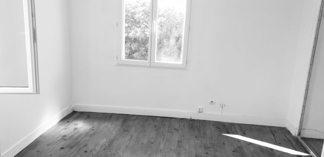 Location appartement Meru 60110