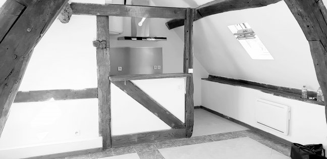 Location appartement Meru 60110