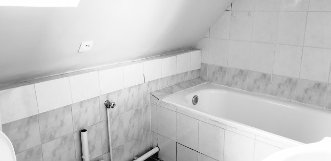Location appartement Meru 60110