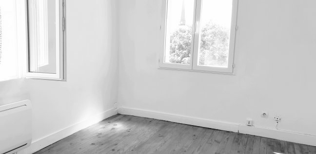 Location appartement Meru 60110
