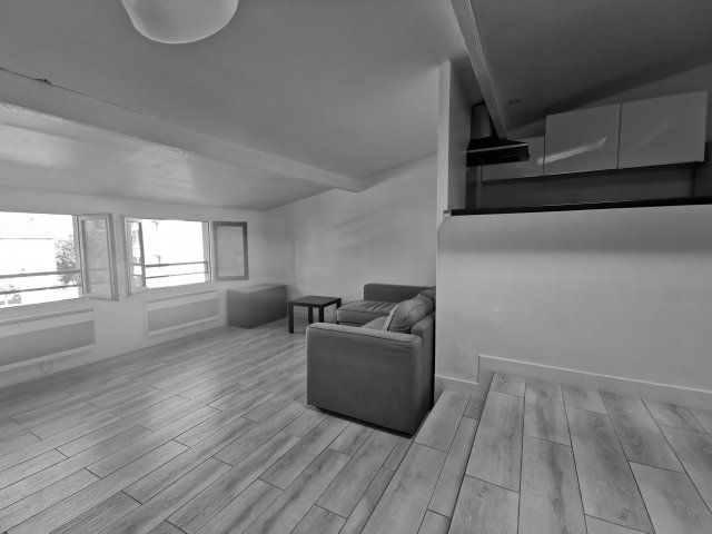 Vente appartement Perreux-sur-marne 94170