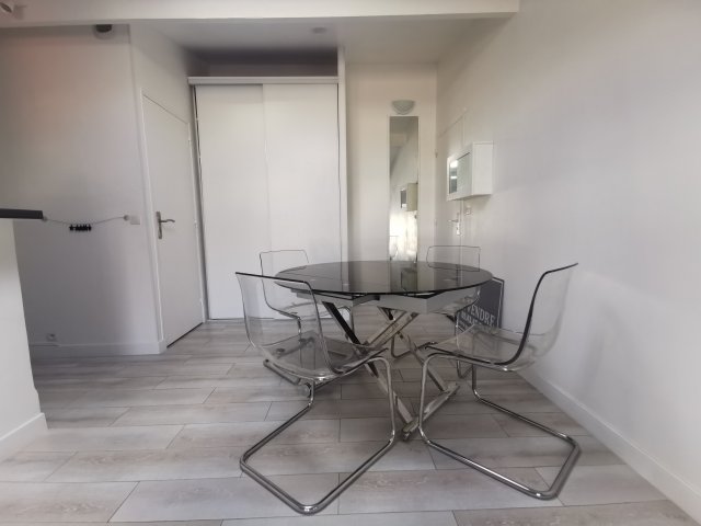 Vente appartement Perreux-sur-marne 94170