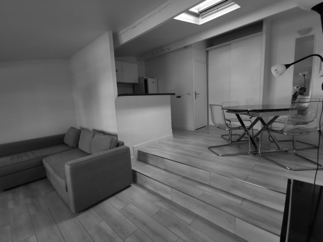Vente appartement Perreux-sur-marne 94170
